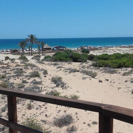 Bungalow Junto A La Piscina, Gran Alacant Santa Pola Buitenkant foto