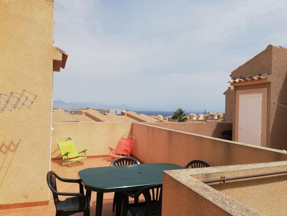 Bungalow Junto A La Piscina, Gran Alacant Santa Pola Buitenkant foto