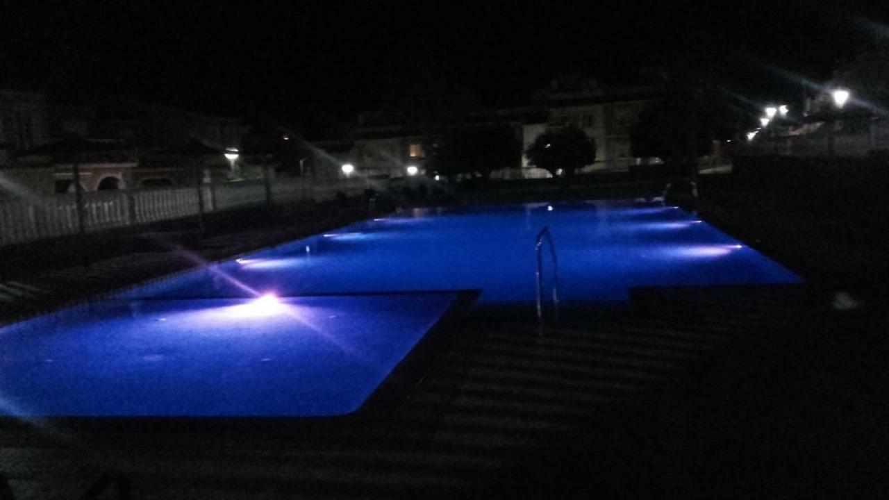 Bungalow Junto A La Piscina, Gran Alacant Santa Pola Buitenkant foto