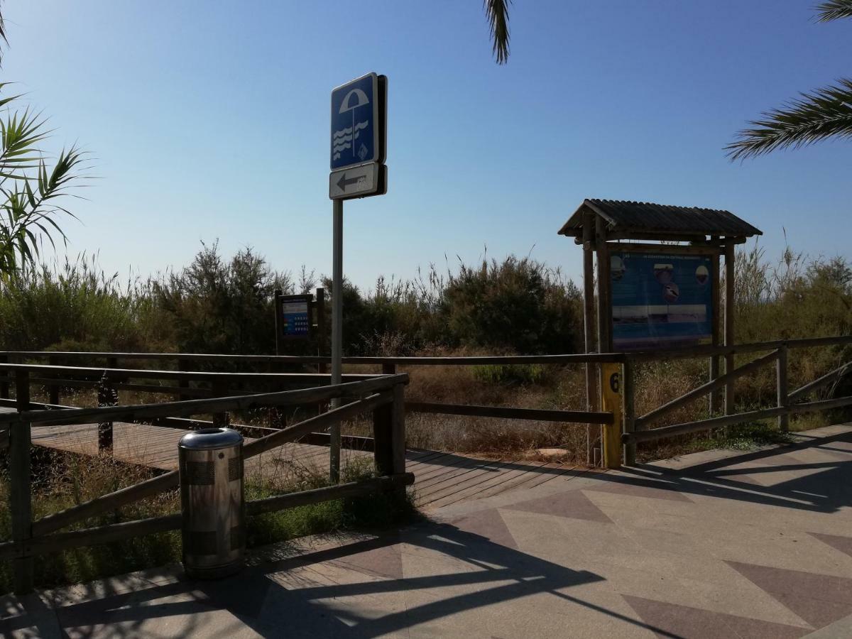 Bungalow Junto A La Piscina, Gran Alacant Santa Pola Buitenkant foto