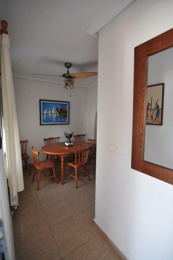 Bungalow Junto A La Piscina, Gran Alacant Santa Pola Buitenkant foto